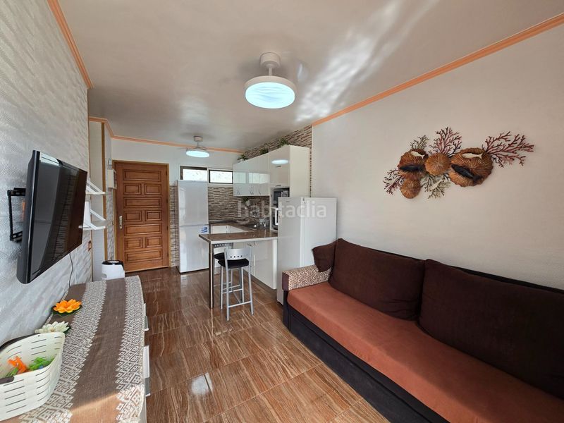 Foto a9a35fe3-9e08-433b-b979-73d70008f71a. Location appartement avec piscine dans Puerto Rico Mogán
