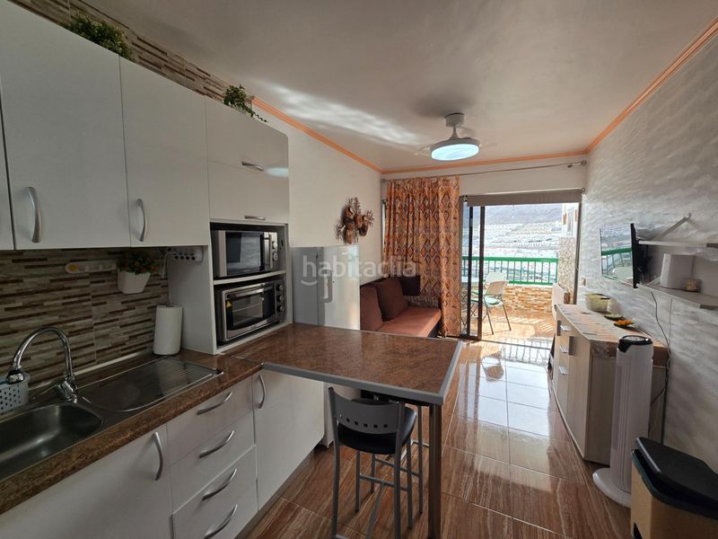 Foto d5f665c1-e8b1-4c90-93e8-b9c9c0803f06. Location appartement avec piscine dans Puerto Rico Mogán