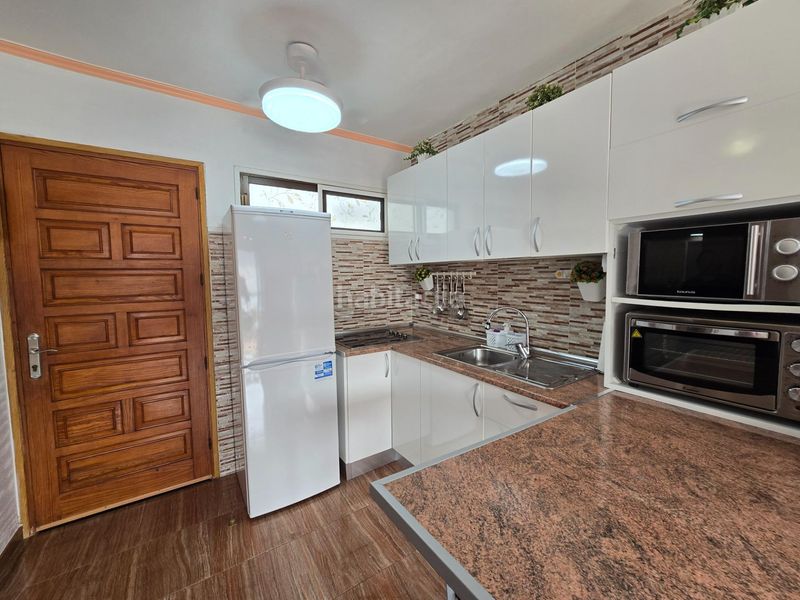 Foto eab42a45-5c72-4443-8b11-900468453efc. Location appartement avec piscine dans Puerto Rico Mogán