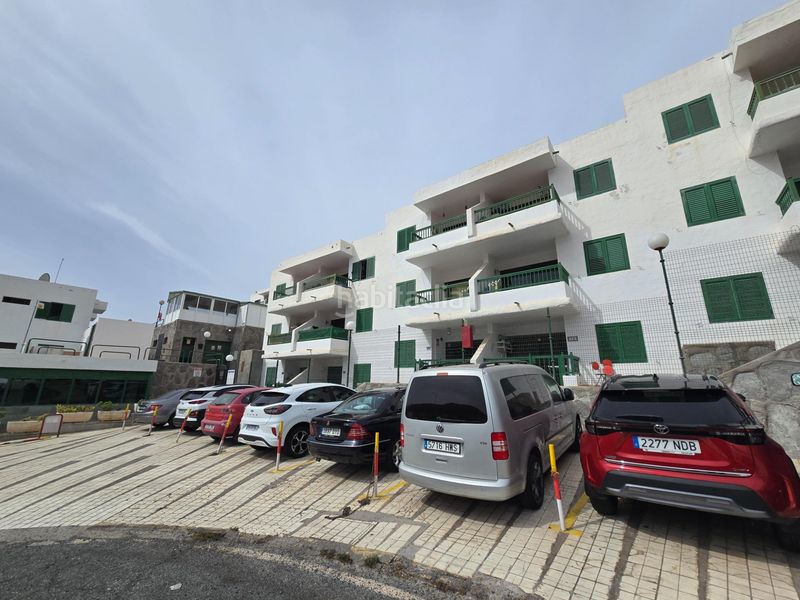 Foto f1a5fc79-bcc9-421d-a00f-4992c398f500. Location appartement avec piscine dans Puerto Rico Mogán