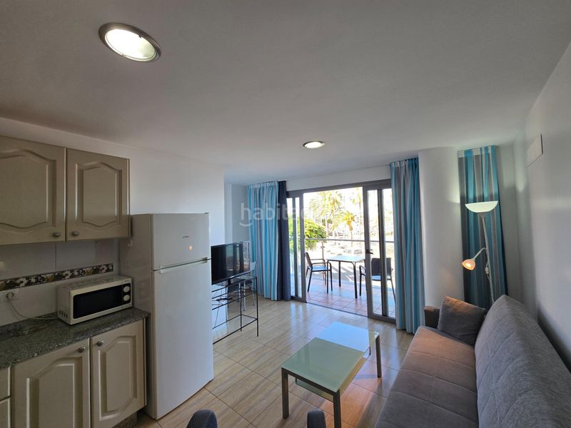 Foto 4db50e6c-ce8c-4913-b6d1-e3ea63583008. Lloguer apartament a Arguineguín Mogán