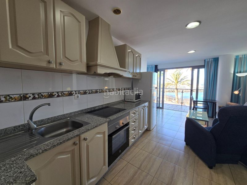 Foto 6c0448b2-75d3-4d67-8609-0935b08605cd. Lloguer apartament a Arguineguín Mogán