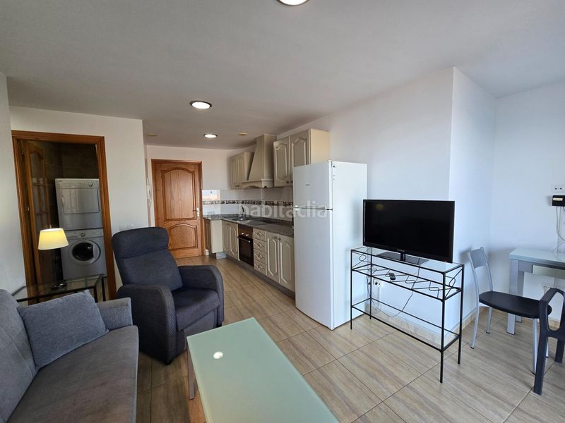 Foto fc875626-0017-4910-8ed7-784075d9d4ba. Lloguer apartament a Arguineguín Mogán
