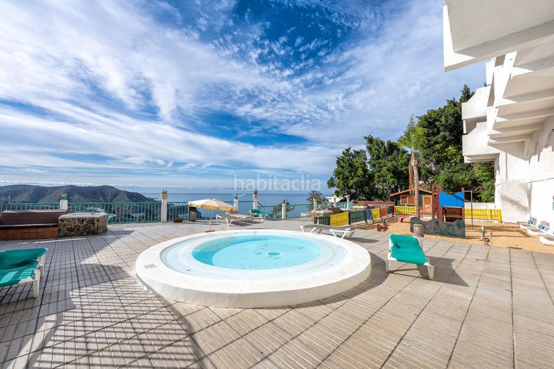 Foto 179d9d9d-97e3-4087-a4d2-edecbb0e4520. Lloguer apartament amb piscina a Puerto Rico Mogán