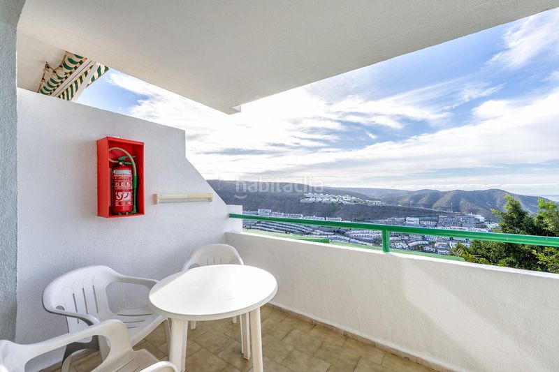 Foto cdc0fe14-baf3-44ed-b8c5-e843c66ab378. Lloguer apartament amb piscina a Puerto Rico Mogán