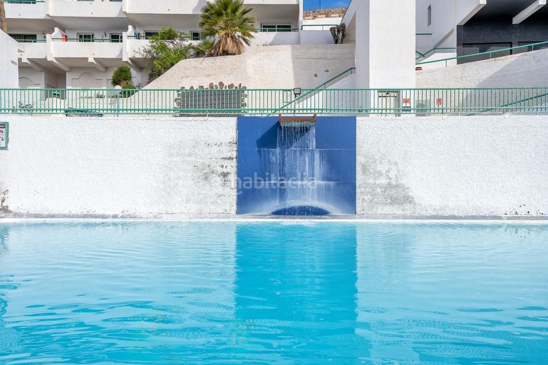 Foto ff9782f5-2f7b-4769-b966-7cb1c6626e77. Lloguer apartament amb piscina a Puerto Rico Mogán
