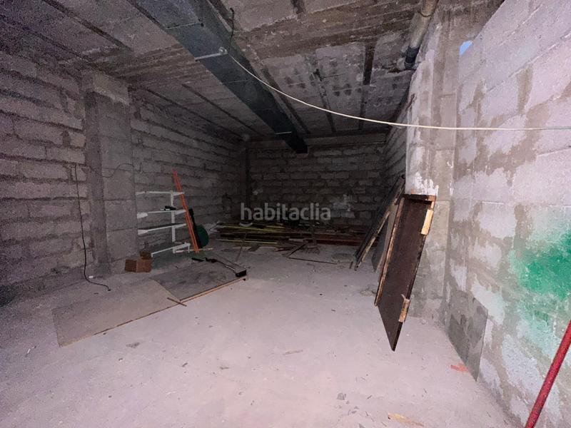 Foto 1c144614-a937-4bf0-ba38-0725ed468407. Local comercial a San Agustín - Bahía Feliz San Bartolomé de Tirajana