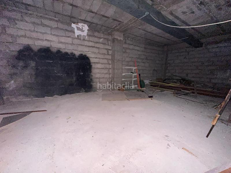 Foto d4c086c6-89fb-4217-a832-c6e29a806100. Local comercial a San Agustín - Bahía Feliz San Bartolomé de Tirajana