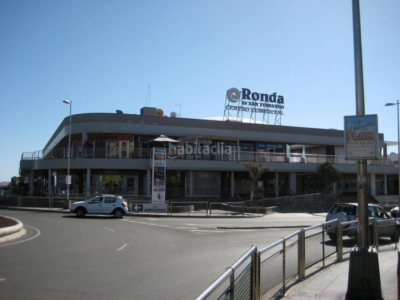 Foto 15c24f62-8acf-4dff-b420-10b15fc0ad20. Locale commerciale in San Fernando San Bartolomé de Tirajana