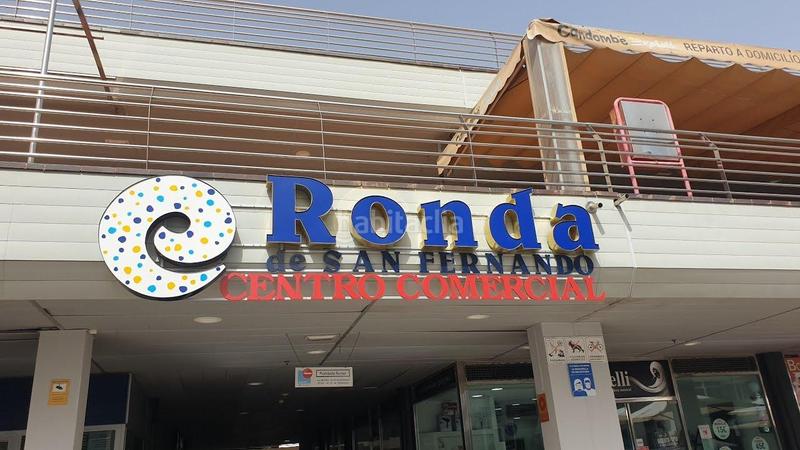Foto a10ccd65-8683-4faa-9f97-63efa6469643. Locale commerciale in San Fernando San Bartolomé de Tirajana