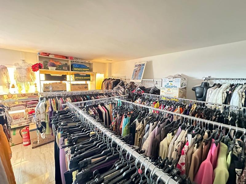 Foto 5109cdda-761b-42c4-bbc6-8e554c202c09. Local comercial a San Agustín - Bahía Feliz San Bartolomé de Tirajana