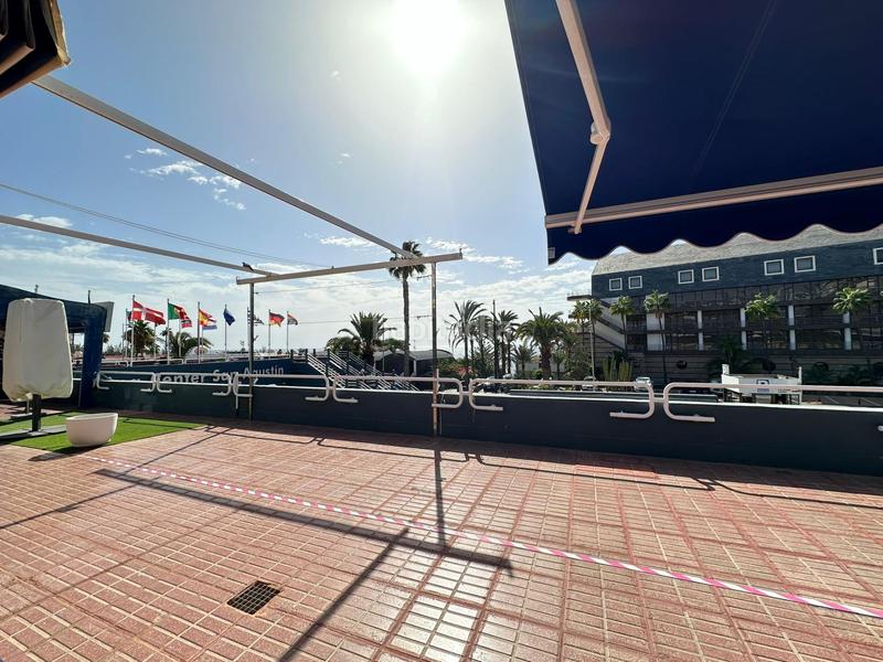 Foto 67fd78f8-8c68-4a70-a674-31f21b38ce57. Local comercial a San Agustín - Bahía Feliz San Bartolomé de Tirajana