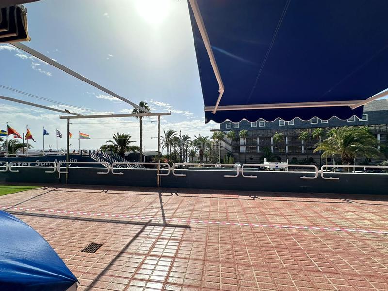 Foto 6f36bb95-332c-4214-af28-73a216c2919c. Local comercial a San Agustín - Bahía Feliz San Bartolomé de Tirajana