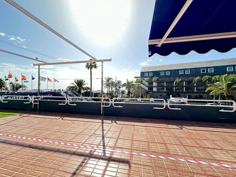 Foto 80f9af57-20cf-4bb4-89c4-ee4df5f14147. Local comercial a San Agustín - Bahía Feliz San Bartolomé de Tirajana