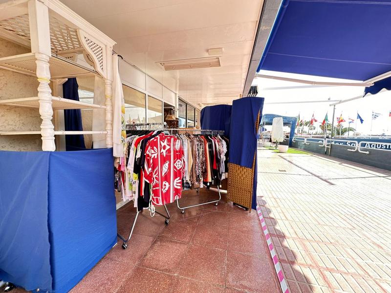 Foto bfad8d8d-5d3f-444d-8985-1e439d58e6ee. Local comercial a San Agustín - Bahía Feliz San Bartolomé de Tirajana