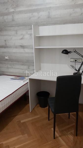 Foto 06e63644-84a1-452d-9402-ab1ce44a64e0. Affitto appartamento in Argüelles Madrid