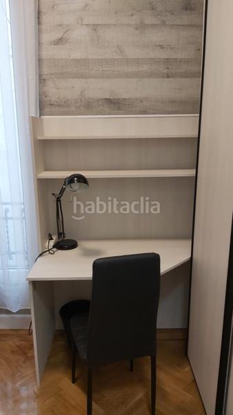 Foto 44843884-ce64-4c57-ae1f-853b35c5c257. Affitto appartamento in Argüelles Madrid