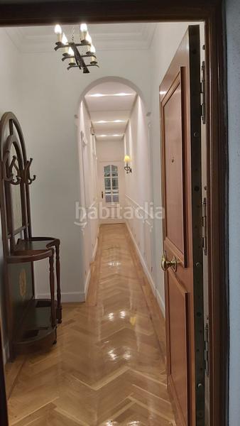Foto b21b44d7-7833-48f0-b650-ca2ce7cb0dc3. Affitto appartamento in Argüelles Madrid