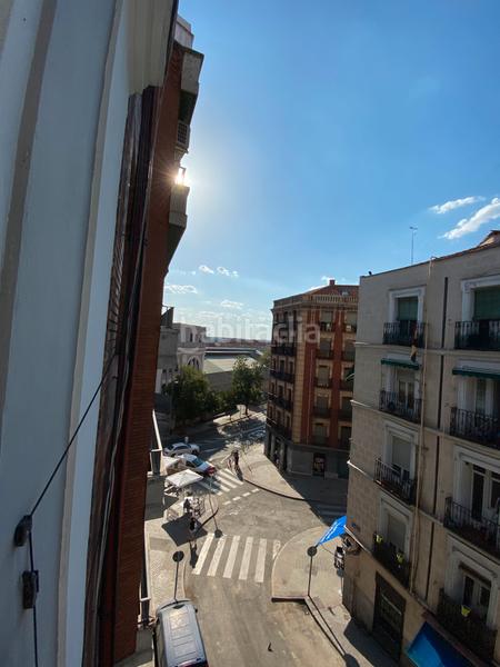 Foto b8c27533-1d00-4ac6-8d4f-99f1885d5ab6. Affitto appartamento in Argüelles Madrid