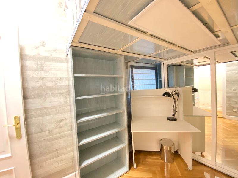 Foto f03a26e1-dba2-4848-aef1-91d581da4793. Affitto appartamento in Argüelles Madrid