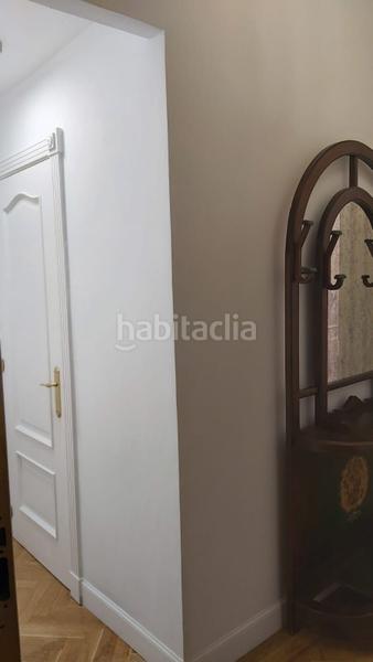 Foto 403b0b78-5277-414e-b812-76105ffe2455. Alquiler piso alquiler de hermoso y luminoso piso exterior en Madrid