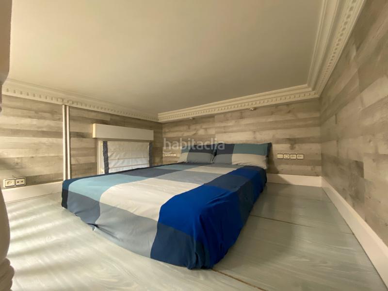 Foto 8991557b-efcf-4f15-90fd-ff219f60eb62. Alquiler piso alquiler de hermoso y luminoso piso exterior en Madrid