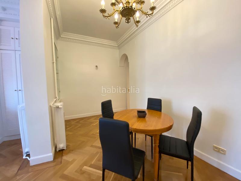 Foto bb2b897b-0c0d-4212-9ae1-9dc889e053fe. Alquiler piso alquiler de hermoso y luminoso piso exterior en Madrid