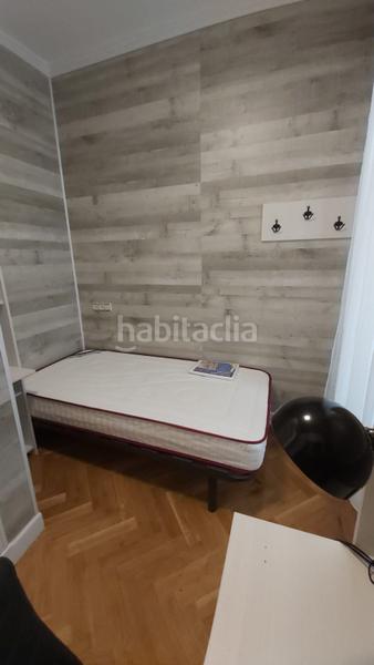 Foto 5154128f-3359-4742-9cb0-e5d6a8942969. Lloguer pis a Argüelles Madrid