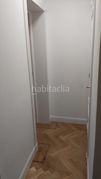 Foto 014f48af-784f-4024-804a-de10b5aa62ab. Location appartement dans Argüelles Madrid
