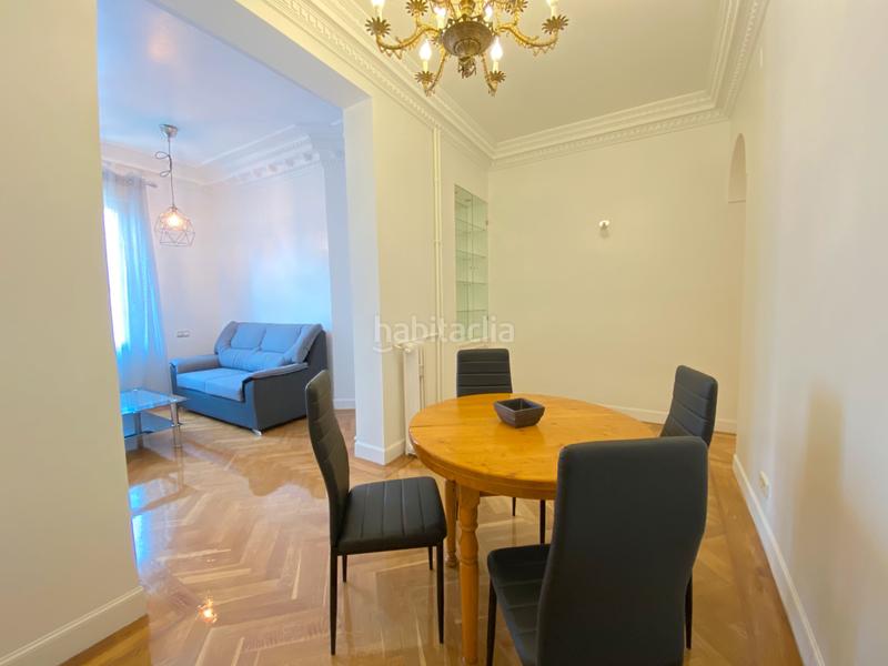 Foto 074b0acc-6353-4ef3-82a5-6378be8008f2. Location appartement dans Argüelles Madrid