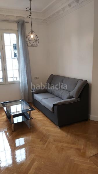 Foto 373f08e1-0785-415e-9a22-d8f2b499ac60. Location appartement dans Argüelles Madrid