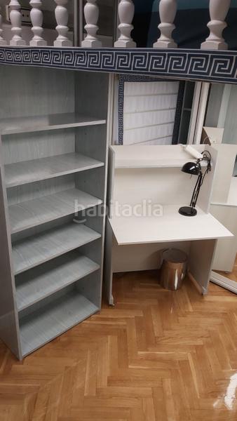 Foto 49f83988-9965-4fd4-9a8d-eccacb9c7f2d. Location appartement dans Argüelles Madrid