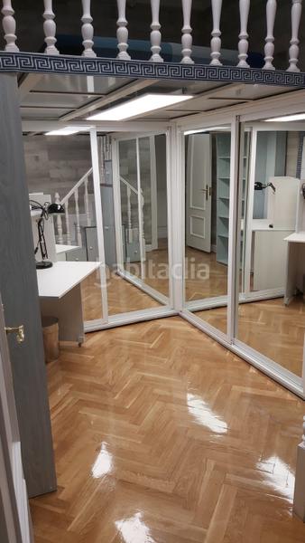 Foto 4a6dd3fd-0cb4-494a-9cef-174c0f8a2b01. Location appartement dans Argüelles Madrid