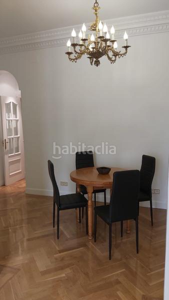 Foto 5c011313-c94d-42af-9c0b-15735bd6c136. Location appartement dans Argüelles Madrid