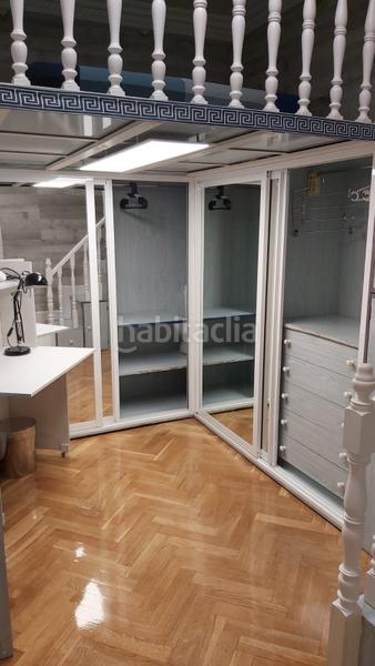 Foto 75c3b6d3-a217-4020-9ab9-aed806375df6. Location appartement dans Argüelles Madrid