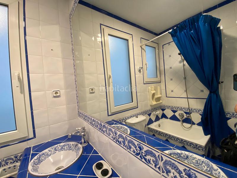 Foto 7af9302c-3a5a-4e42-8e72-c25ae9cf8f8a. Location appartement dans Argüelles Madrid