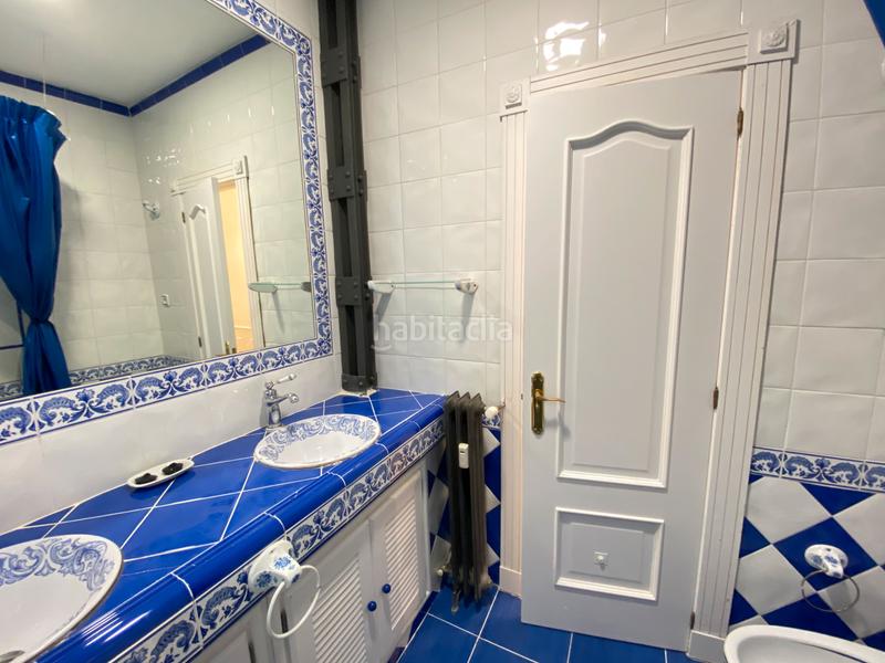 Foto 931733ad-35d0-4eff-9fdb-20ba912627bf. Location appartement dans Argüelles Madrid