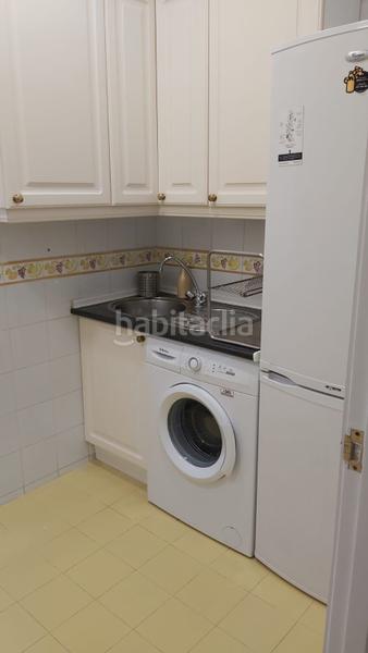 Foto 93ac39d6-5f53-410a-b4cb-bb62ca56a149. Location appartement dans Argüelles Madrid