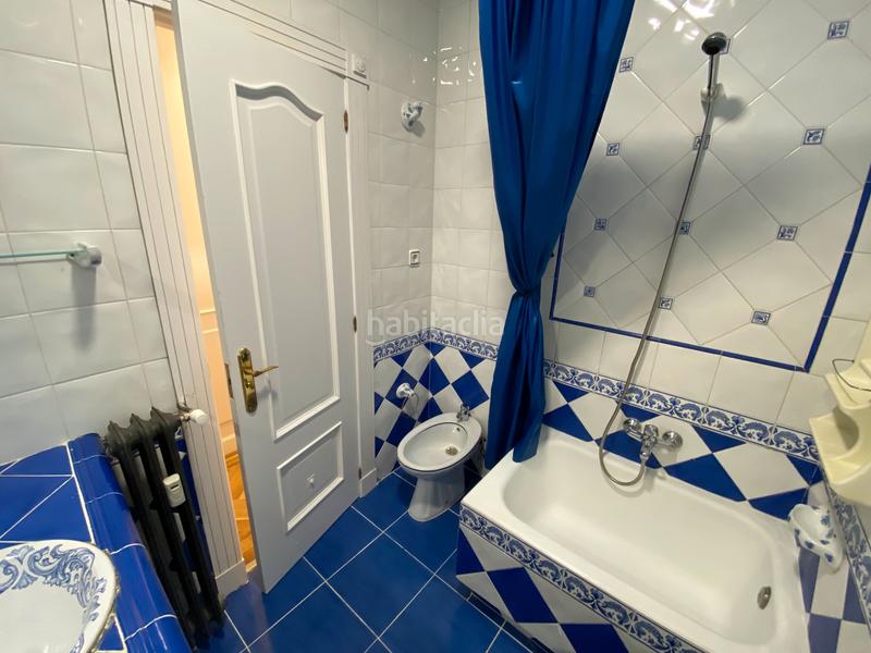 Foto 99842488-1e6a-48d1-acd1-027c5a98cd38. Location appartement dans Argüelles Madrid