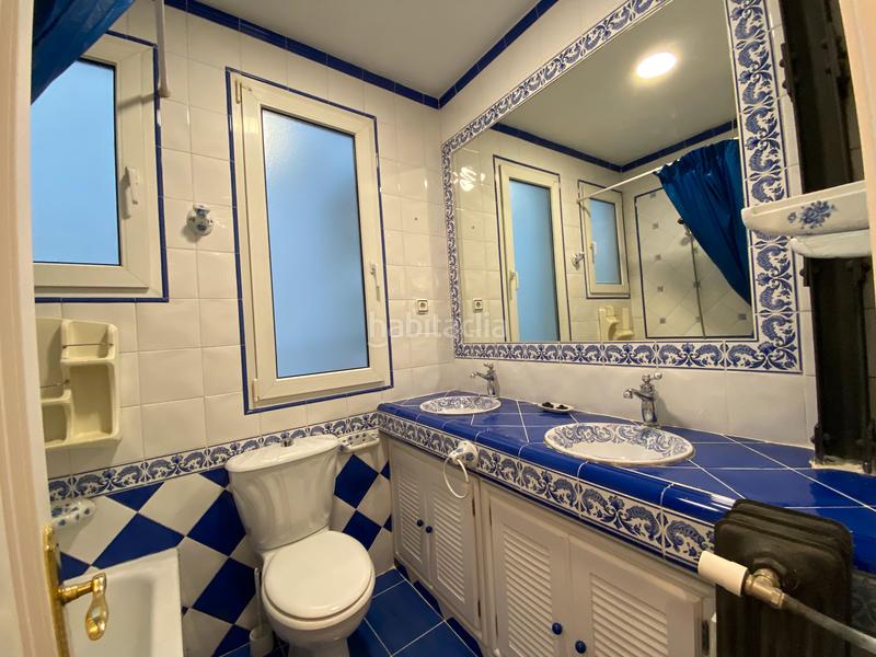 Foto 9a15ce78-40f8-40ee-9e9a-96487bc1ac8a. Location appartement dans Argüelles Madrid