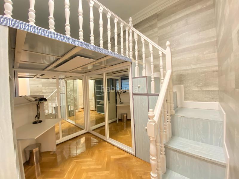 Foto ac484fa8-8908-4673-a48d-6cc0a0e303ef. Location appartement dans Argüelles Madrid