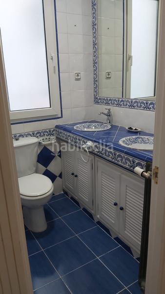 Foto e76abac3-600e-4d8b-bb7b-8d03989203e0. Location appartement dans Argüelles Madrid