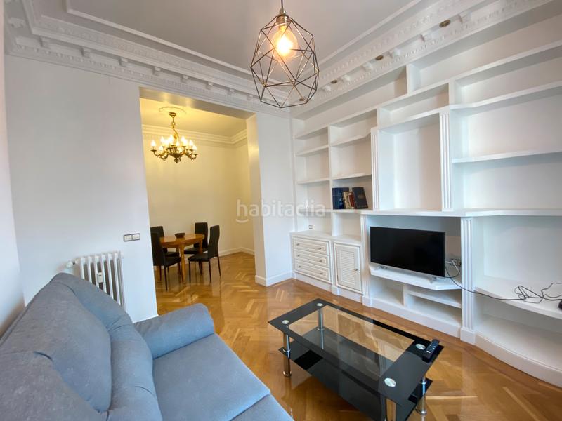 Foto f9b2720d-e13a-4e5d-b6d8-121cab425ba2. Location appartement dans Argüelles Madrid