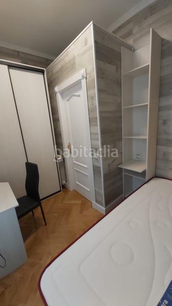 Foto f2aeccaf-376f-4e40-bdb3-a77c74c9c471. Miete etagenwohnung in Argüelles Madrid