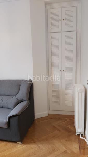 Foto fffc578e-7474-46cb-8488-9dc9b9393185. Miete etagenwohnung in Argüelles Madrid