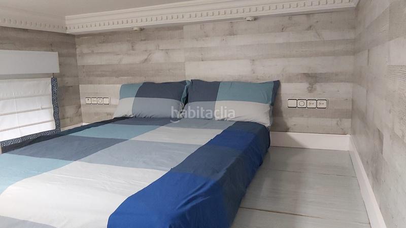 Foto 1f5b124f-a4e1-43bf-81da-499ca72c0412. Rent flat in Argüelles Madrid