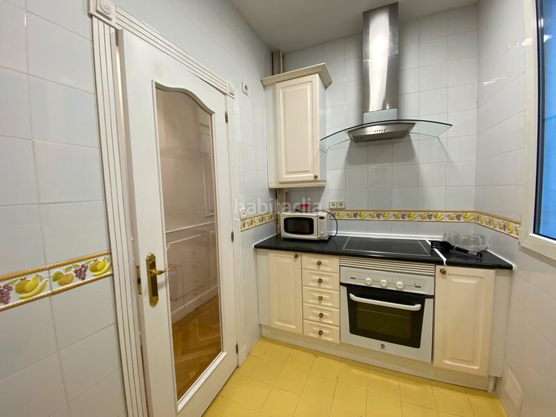 Foto 70d350ca-e473-4296-9f2a-d185bdf5d4d8. Rent flat in Argüelles Madrid