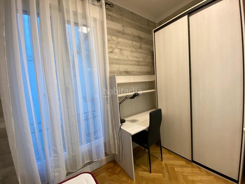 Foto 7c6abb27-0ec3-4e59-8155-9b861e831c89. Rent flat in Argüelles Madrid