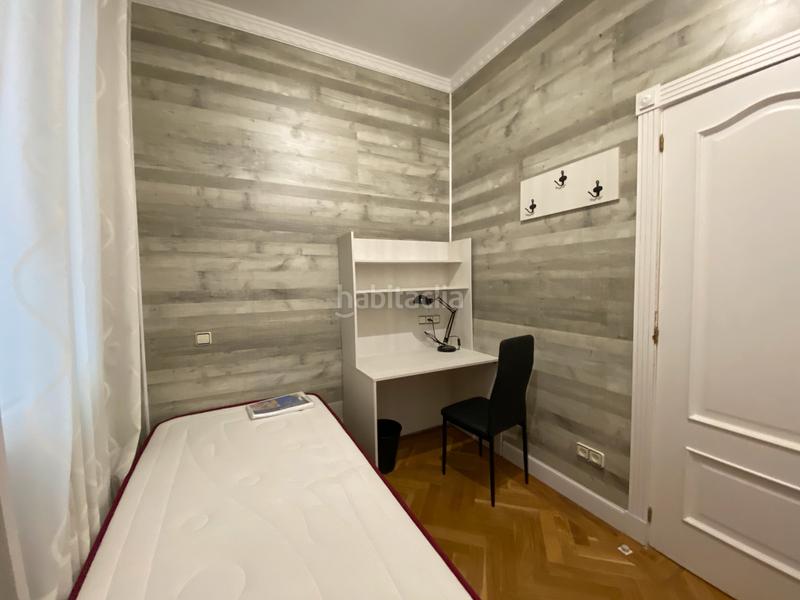 Foto 7d5470c7-fc12-4725-a344-afd5075da36a. Rent flat in Argüelles Madrid
