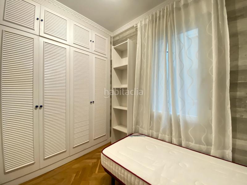 Foto 846a1208-2148-4df2-89e4-0bf9e67352e9. Rent flat in Argüelles Madrid